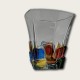 Colored Ice Glass Colored Ice Glass
