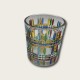 Color Vertical Stripes Glass Color Vertical Stripes Glass