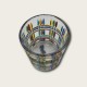 Color Vertical Stripes Glass Color Vertical Stripes Glass