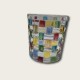 Colorful Woven Glass