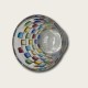 Colorful Woven Glass