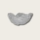 Transparent Cherry Blossom Bowl Transparent Cherry Blossom Bowl