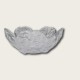 Transparent Cherry Blossom Bowl Transparent Cherry Blossom Bowl