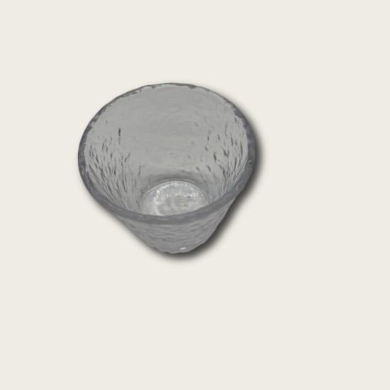 Transparent Ice Dew Cup Transparent Ice Dew Cup