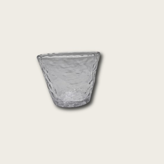 Transparent Ice Dew Cup Transparent Ice Dew Cup