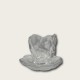 Transparent Lotus Leaf Coaster Ice Tea Cup Transparent Lotus Leaf Coaster Ice Tea Cup