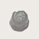 Transparent Lotus Leaf Coaster Ice Tea Cup Transparent Lotus Leaf Coaster Ice Tea Cup