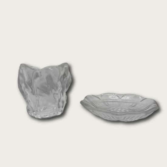 Transparent Lotus Leaf Coaster Ice Tea Cup Transparent Lotus Leaf Coaster Ice Tea Cup