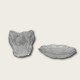 Transparent Lotus Leaf Coaster Ice Tea Cup Transparent Lotus Leaf Coaster Ice Tea Cup