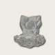Transparent Mountain Coaster Ice Tea Cup