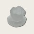 Frosted Lotus Leaf Coaster Ice Tea Cup