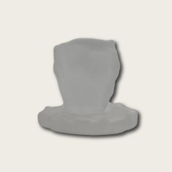 Frosted Mountain Coaster Ice Tea Cup