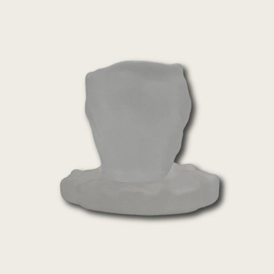 Frosted Mountain Coaster Ice Tea Cup Frosted Mountain Coaster Ice Tea Cup