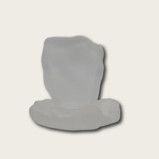Frosted Mountain Coaster Ice Tea Cup Frosted Mountain Coaster Ice Tea Cup