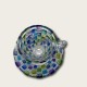 Blue Cube Glass