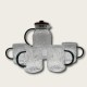 Teapot And Cup Set