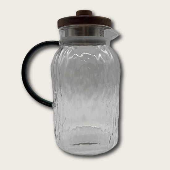 Teapot And Cup Set