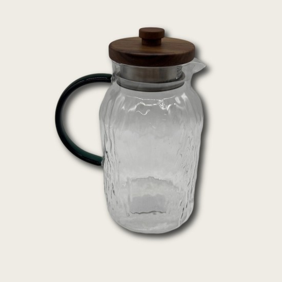 Teapot And Cup Set