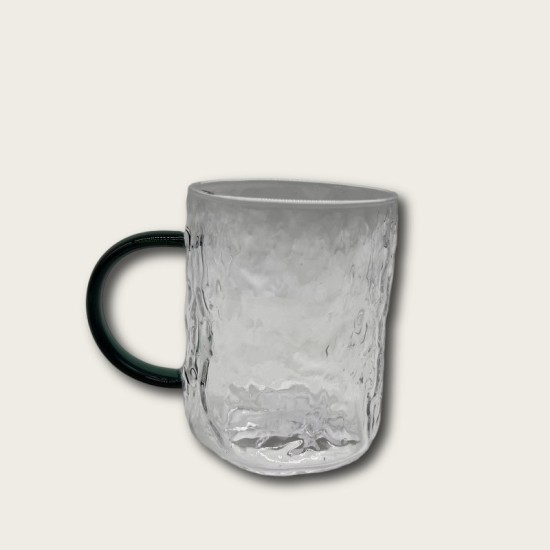 Teapot And Cup Set
