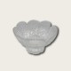 Transparent Flower Leaf Bowl