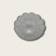 Transparent Flower Leaf Bowl