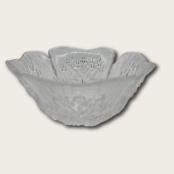 Transparent Petal Bowl