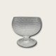 Clear Glass Ice Cream Cup Clear Glass Ice Cream Cup