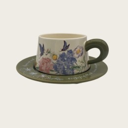 Ceramic Cup