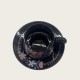 Black Ceramic Coffee Cup And Saucer Set Black Ceramic Coffee Cup And Saucer Set